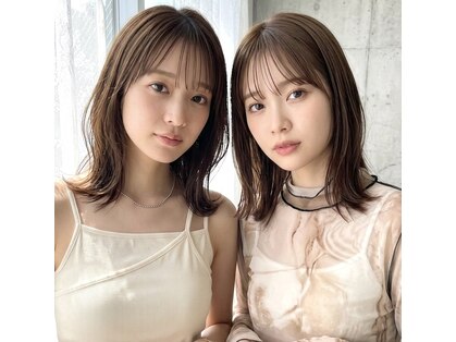 ヘアサロン ミロ(Hair Salon MIRO)の写真