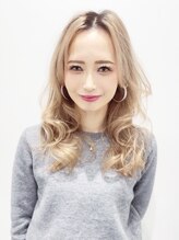 ガーデン ウシワカマル(Garden@ushiwakamaru)&nbsp;亜也 