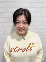 イチゴ ふじみ野店(ICH GO) 高杉
