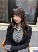 ナチュラルブラウン