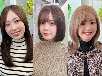 カシビ(kashibi)の写真