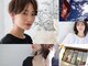 ビーチ ヘアー(Beach Hair)の写真/ベテランオーナースタイリストがカウンセリング～仕上げまで一人で担当！再現性ある似合わせスタイルへ♪