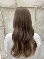 スニップス ダズ(SNIPS DOES)&nbsp;ハイトーンカラー