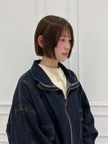 アールティー イオンモール高知(RT)&nbsp;あごボブ