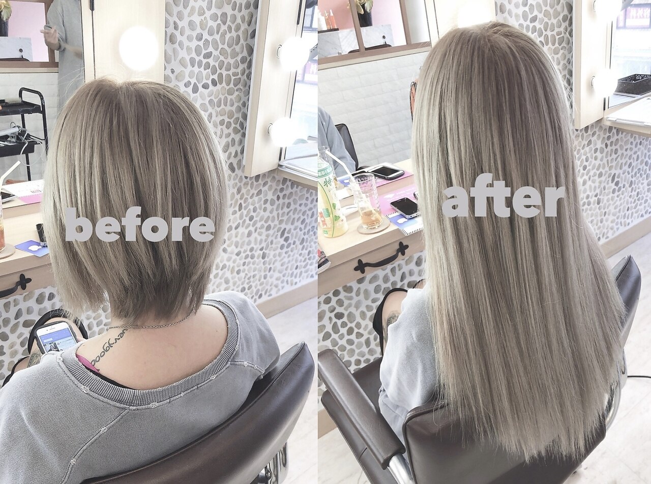 ブロッサム ヘアデザイン(blossom)｜ホットペッパービューティー