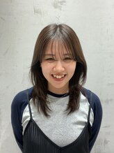 エフェスト 二条店(efesto)&nbsp;YUINA 