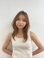 バサ 江古田店(BASSA)&nbsp;【KANSAKU】ニュアンスレイヤー