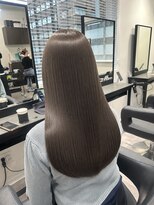 ロンドクロエ 横浜(Lond Chloe) 《加藤飛我指名限定》エアリーグレージュ♪