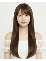 エルシー 江坂店(Lc)&nbsp;レイヤーカット/大阪吹田/江坂/イルミナカラー