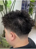 ラフショート