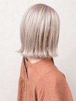 ウニ(uni) ホワイトベージュ