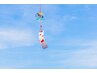 【夏限定】カット+お持ち帰りひんやりクールシャンプー