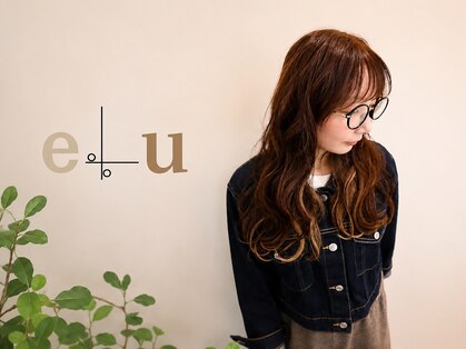 エル(eLu)の写真