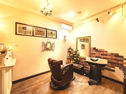 ボッコ(private salon Bocco)の写真