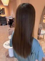ミレヘアー 越谷(Mire hair)&nbsp;20代30代◎/美髪縮毛矯正/髪質改善トリートメント