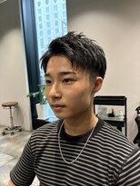 ドゥーエン 上本町店(DoEN)&nbsp;アップバング