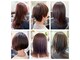 カシェットヘアビューティー(Cachette Hair Beauty)の写真