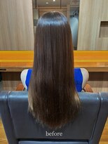 ブランカ(blanca)&nbsp;レイヤーボブ
