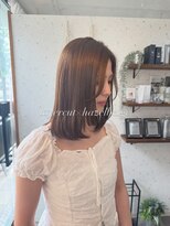 ジーナ 西新(Zina)&nbsp;layercut