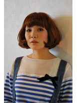 スパリブール(Spalibur)&nbsp;バルーンボブ