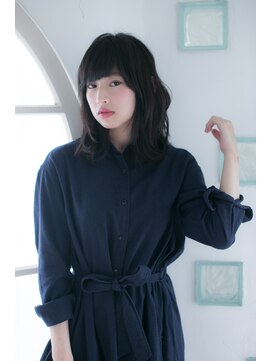 ペスカ 札幌大通店(pesca) 【pesca】【札幌】【大通】【すすきの】人気おすすめスタイル♪