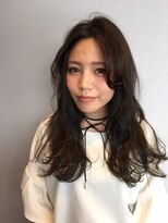 ロテヘアーネイル(rote hair nail)&nbsp;☆