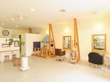 フィーカ ヘアデザイン(Fika hair design)