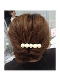 、