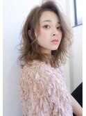 ランダムウェーブで狙ったあの人にドキッ☆