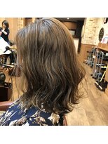 ラ ブレア(La Brea)&nbsp;やわらかロブ