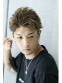 ラッキーアッパーショート
