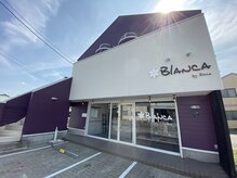 ブランカ バイ リッカ(Blanca by Ricca)