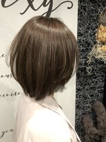 ウィクシー(wixy)&nbsp;カーキベージュ