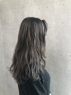 フェイス 大船(FACE) フェイス大船まなと流コントラストハイライト