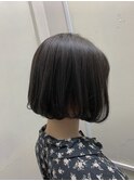 ミニボブ