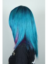 クリップ ジョイント ゴッド(CLIP JOINT GOD)&nbsp;ターコイズinピンク