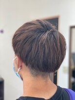 オニキス(onyx)&nbsp;メンズマッシュ