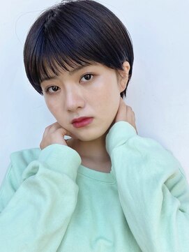 ガーデントウキョウ(GARDEN Tokyo) 【GARRDEN杉本佳恋】