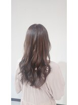 トゥエンティ ファイブ(TWENTY FIVE)&nbsp;おでかけ巻き髪