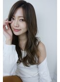 【秋カラー】Eliss umeda ココアブラウン