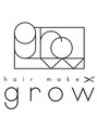 ヘアーメイク グロー(hair make grow)/田中　翔平