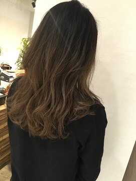 ミューズ 本山店(MUSE) 美髪サロン【MUSEミューズ 本山】 髪質改善ヘアスタイル