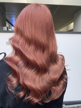 ラピス 大宮(Lapis) 『ピンク』