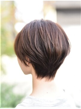 リル 新浜店(LiL) 2021 AW LiL hair by塩田1