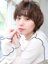 ネオリーブシェリエ 浅草店(Neolive cherie)&nbsp;スウィングショート　▼ 3