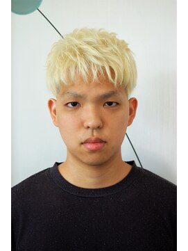 ビューティーリゾートオルオル(BEAUTY RESORT oluolu) ショート