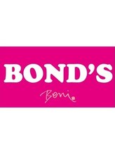 ボンズベニ(BOND's Beni)