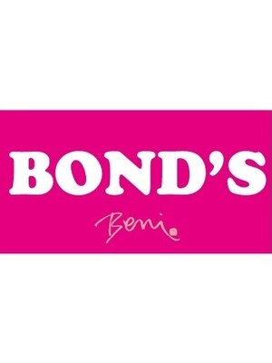 ボンズベニ(BOND's Beni)