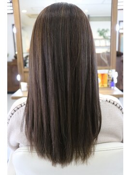 ヘアーオアシス(Hair OASIS) ハイライト