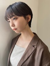 Agape[アガペー]のこだわり抜いたカット技術で理想のショートヘアに☆